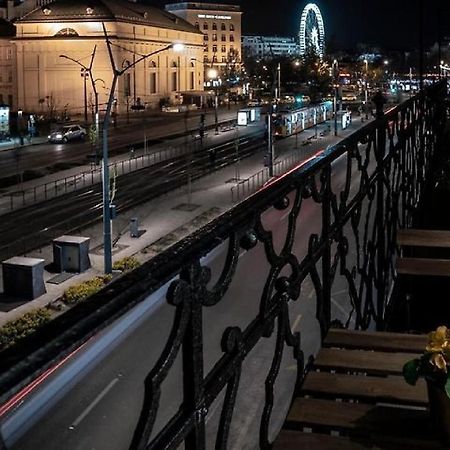 Basilica Apartments Budapest Kültér fotó